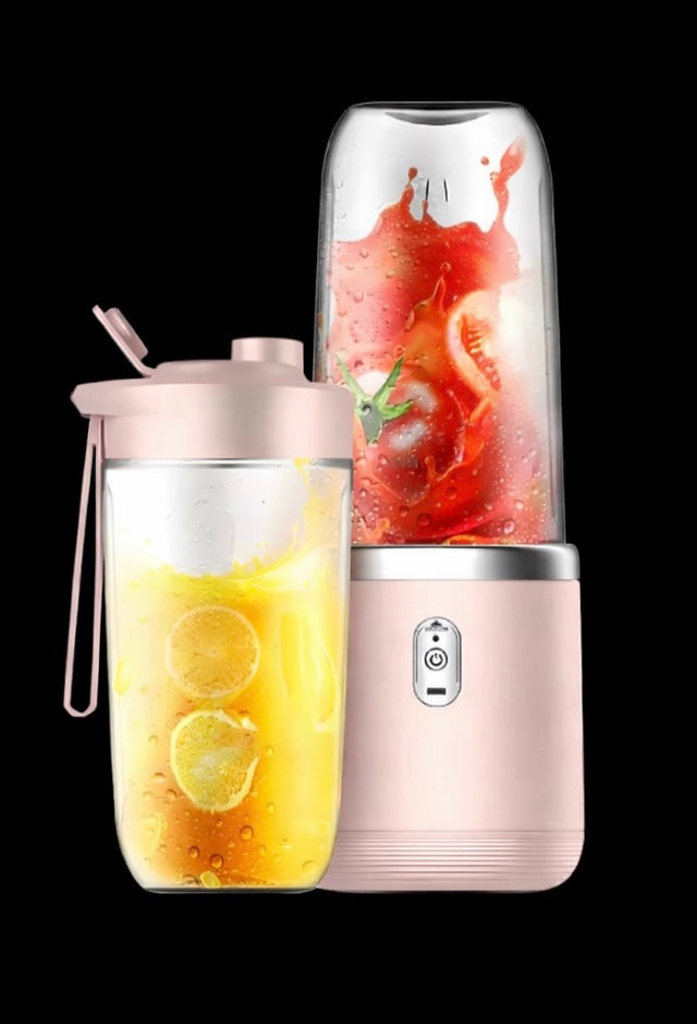 400ml Portable Juicer